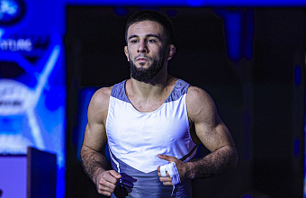 Вольники Дагестана стартуют на Чемпионате Европы