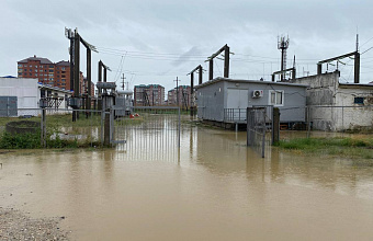 Энергетики Дагестана восстановили электроснабжение более 75 % пострадавших от непогоды потребителей