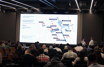 В Каспийске представили уникальный проект обновления набережной