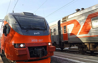 В Дагестане увеличат количество пригородных поездов