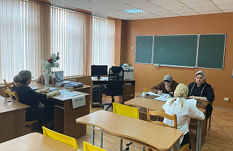 Более 43 тысяч 9-классников пройдут итоговое собеседование по русскому языку в Дагестане