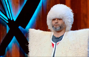 Повар из Дагестана пришел на кастинг кулинарного шоу «Битва шефов»