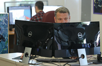 В России представили аналог Microsoft 365