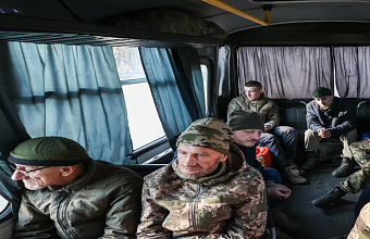 ТАСС: РФ провела 30 обменов и вернула из плена с начала СВО 2,4 тыс. бойцов