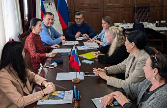 Новый этап благотворительной программы «Медицина – вместе» стартует в Дагестане