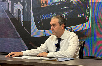 Мурад Атаев освобожден от должности первого замминистра транспорта и дорожного хозяйства РД