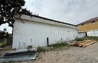 В Каспийске началась капитальная реконструкция насосной станции