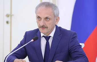 Энрик Муслимов: «Попытки разрушить мирные отношения среди народов Кавказа не увенчаются успехом»