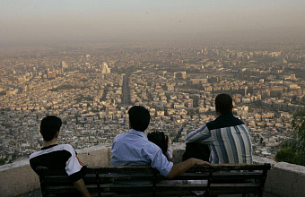 Переговоры с боевиками и нахождение Асада. Что сказал премьер Сирии