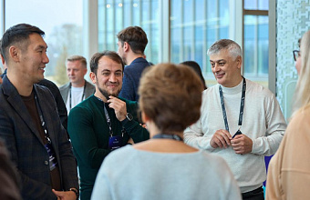 Дагестанские журналисты участвуют в Высшей школе новых медиа