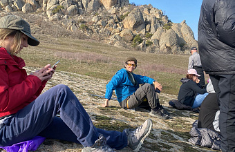 «Опора России» в Дагестане запускает проект «Горная тропа»