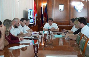 В Казбековском районе состоялась августовская конференция педагогических работников