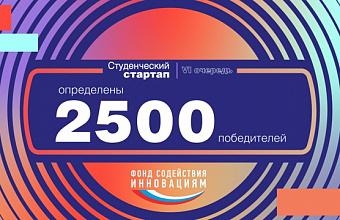 Дагестанские студенты – победители конкурса «Студенческий стартап»