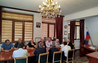 Фестиваль этнической культуры «Тархо» пройдет в Ахвахском районе 24 августа