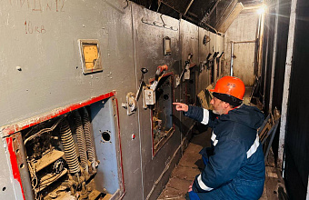 «Россети» доставили резервные источники энергоснабжения в Ахтынский район Дагестана