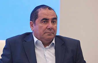 Председатель Совета иудейских общин РД: «Кто бы ни стоял за этими террористическими актами, им не удастся разъединить дагестанское общество»