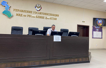 Александр Шалагин: «Дагестан и Москва делят 7-е место по количеству погибших в ДТП» 