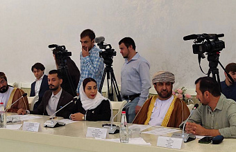 Дагестан становится всё более привлекательным для иностранных инвесторов