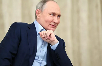 Путин пообещал, что идею общероссийского родительского комитета проработают