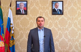 Учебный центр Даггостехуниверситета сшил для бойцов-участников СВО 200 подшлемников