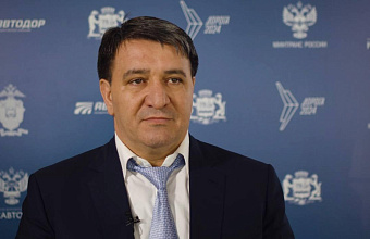 Дагестан получил три новых современных электропоезда для маршрута «Хасавюрт – Махачкала – Дербент»