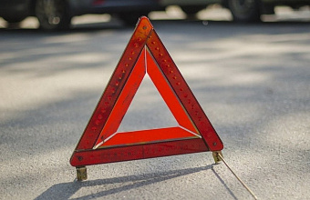 Три человека погибли в автоаварии в Дагестане