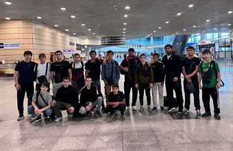 Дагестанские тяжелоатлеты – медалисты турнира в Москве