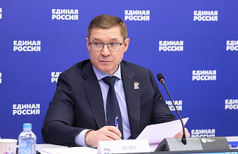 Владимир Якушев: «На предварительном голосовании “Единой России” зарегистрированы 3,7 тысячи кандидатов»