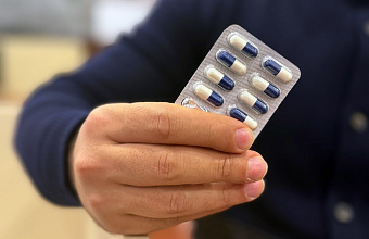 Дагестан выделит более 2,3 млрд рублей на льготное лекарственное обеспечение в 2025 году