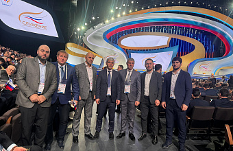 Аким Микиров рассказал о муниципальном форуме «Малая Родина – сила России»