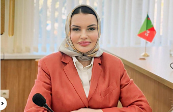 Зумруд Бучаева рассказала об ожиданиях от предстоящего Послания Главы республики Народному Собранию РД