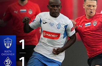 Сергей Меликов поздравил махачкалинское «Динамо» с дебютом в РПЛ