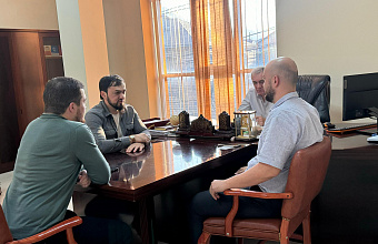 Вопросы обеспечения доступности транспортной инфраструктуры обсудили в Махачкале