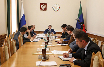 Правительство Дагестана: «Отключать от энергоснабжения будут лишь незаселенные многоэтажки, построенные с нарушениями»