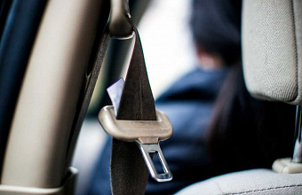 Свыше 2 тыс. водителей в Дагестане оштрафовали за непристегнутые ремни