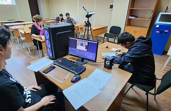 Центр тестирования иностранных граждан ДГУ заработал в обновленном статусе