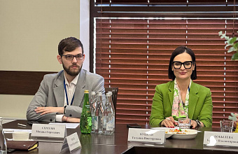 В Дагестане обсудили развитие кластерной модели для производителей детских товаров