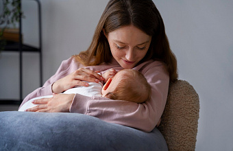 В Дагестане стартовала Неделя популяризации грудного вскармливания