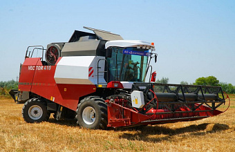 Дагестан в 2024 году ожидает роста урожая зерновых культур – Минсельхоз РД