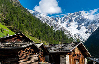 Дагестан вошел в число пилотных регионов по легализации гостевых домов