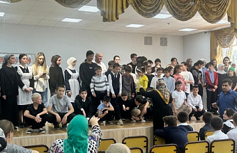 ДГУ и ДИРО заключили договор о сотрудничестве