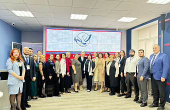 Анастасия Куц из Кизлярского района стала лауреатом конкурса «Учитель года Республики Дагестан – 2025»