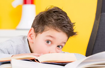 В Минпросвещения сообщили дату старта записи детей в первый класс