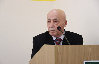 Круглый стол «Крым и Севастополь: историческое значение для России» прошел в Махачкале