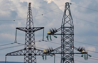 Около 3 тысяч птицезащитных устройств установят на высоковольтных линиях в Дагестане