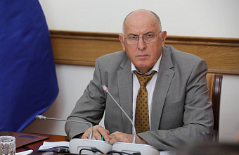 В Минсельхозе Дагестана в рамках противодействия коррупции введены новые формы проверок при выдаче субсидий