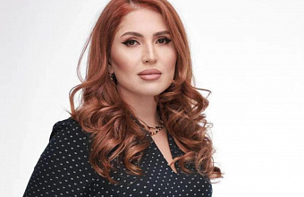 Камила Гамзатова: «Успешная женщина – та, которая умеет управлять своим временем»