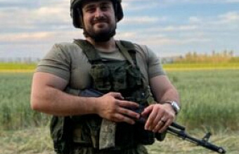 Участник СВО из Дагестана сбил FPV-дрон и уберег жизни товарищей от смерти, а технику от уничтожения