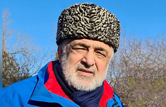 Вагаб Казибеков: «Добровольцы при тушении лесных пожаров должны следовать рекомендациям профессионалов»