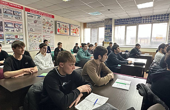 В Дагестане местный сельхозколледж запустил курсы обучения операторов дронов для защиты урожая